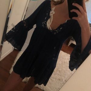 Free people dress🥰🥰 NWOT